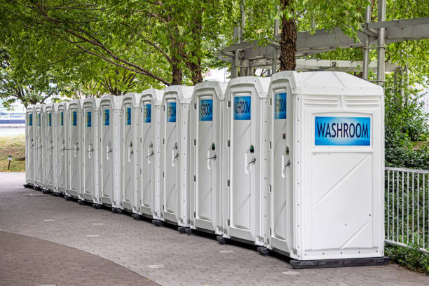 Best Porta potty rental for parties  in Donna, TX