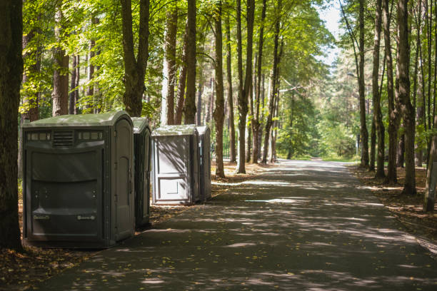 Best Porta potty rental near me  in Donna, TX