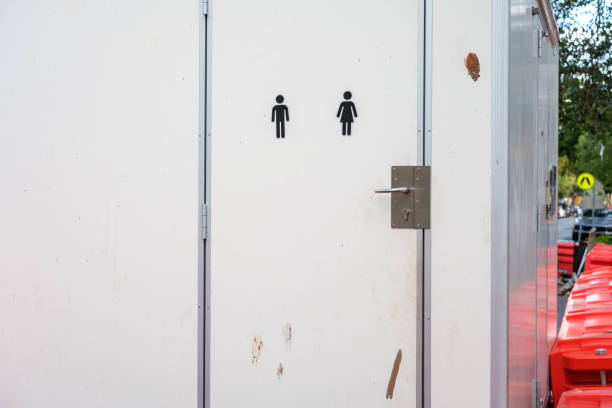 Best Local porta potty services  in Donna, TX